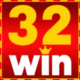 32Win – Tích lũy cược mỗi ngày nhận thưởng lớn